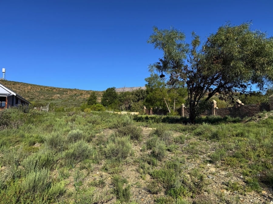 0 Bedroom Property for Sale in Barrydale Western Cape